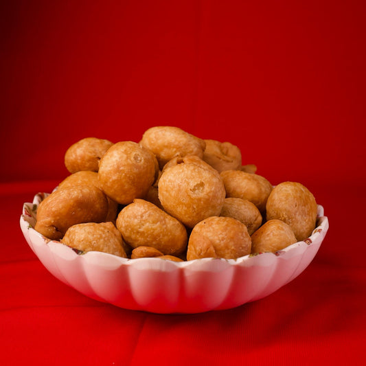 Bikaneri Mini Hing Kachori