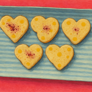 Sweets