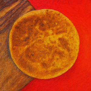 Khakhra
