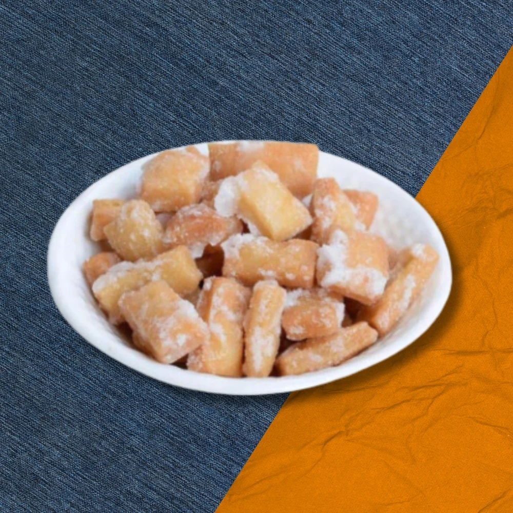 Top 10 Traditional Indian Snacks