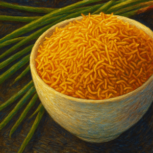 Bhujia