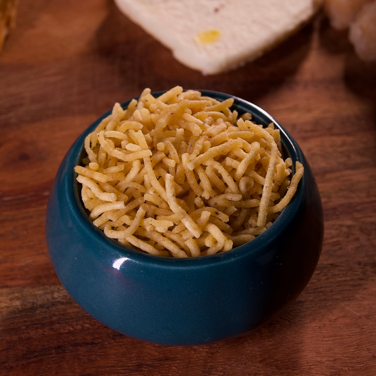 bikaneri bareek bhujia