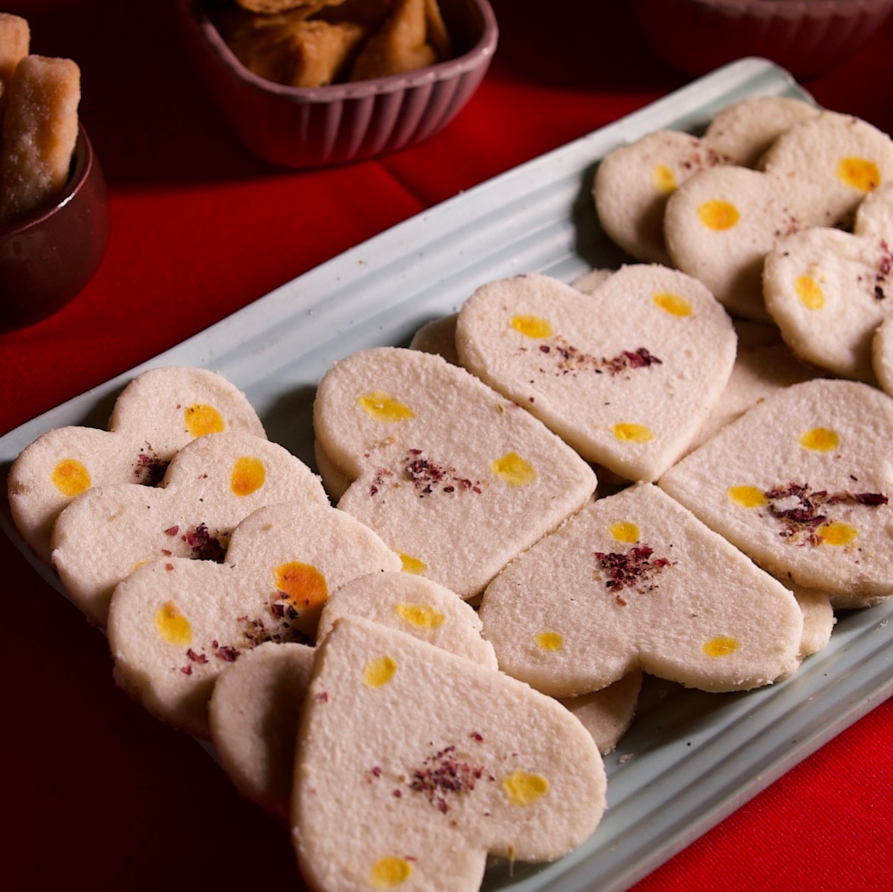 Mishri Roti (plain) – 400g - Image 2