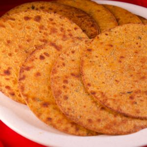 Marwadi Mogar Puri – 400g