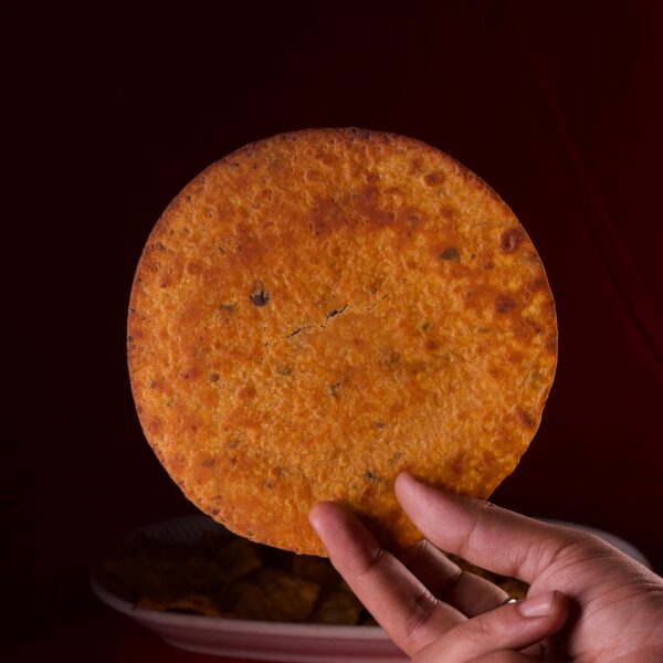 Marwadi Mogar Puri – 400g - Image 2