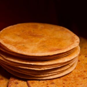 Marwadi Besan Puri – 400g