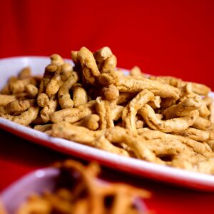 bikaneri moran bhujia