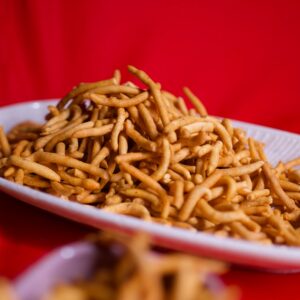 Bikaneri Mota Bhujia