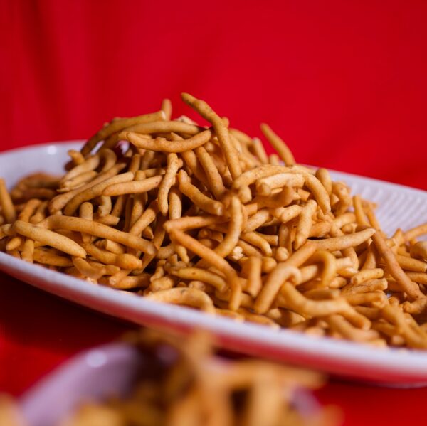 Bikaneri Mota Bhujia