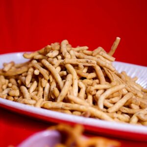 bikaneri moth bhujia