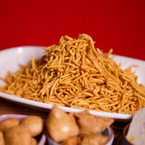 Tiksi Bhujia – (2 x 400g)