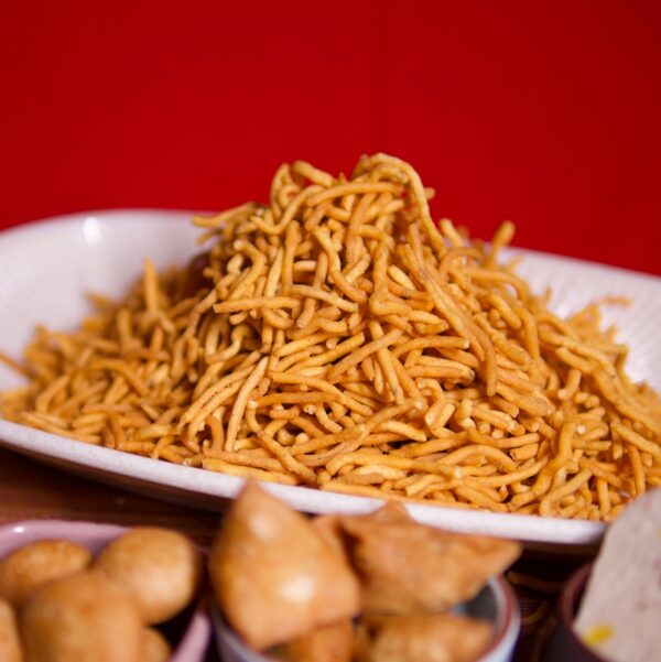 Tiksi Bhujia – (2 x 400g)